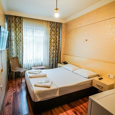 Sahra Otel اسطنبول المظهر الخارجي الصورة